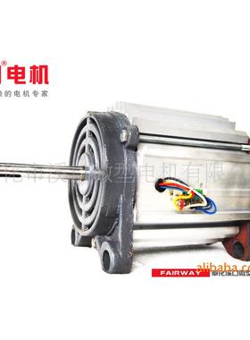 力【的电机】yd112双速电机|2p/16p双速电机|3000转/310转