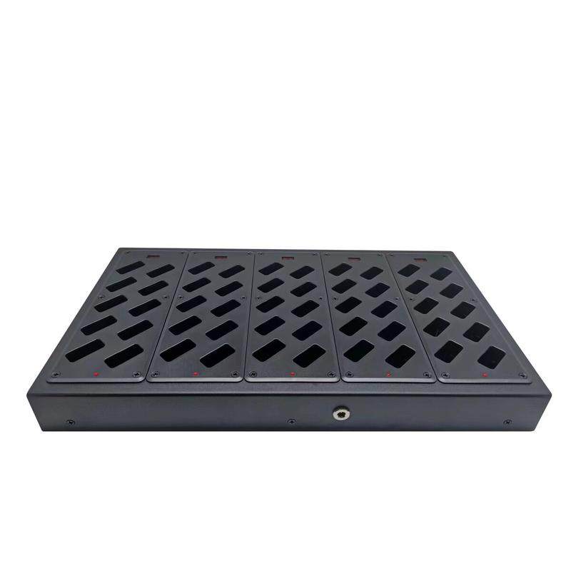 导游讲解器旅游景点导游一对多讲解机博物馆不入耳无线讲解器