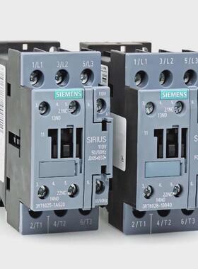 供应3rt60243rt6024-1an20原厂产地苏州交流接触器