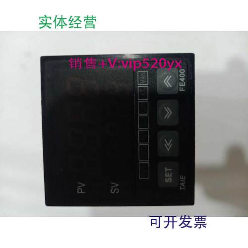 现货供应TAIEFE400FE400-10100BFE400-20100BFE400-30100B台仪温