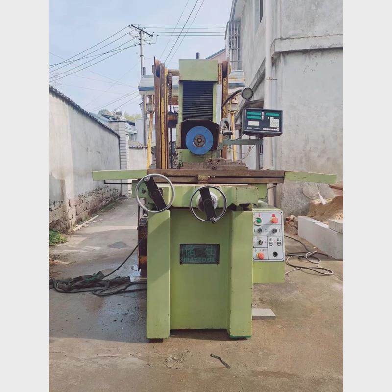 议价��仕卧�S矩�_平面磨床