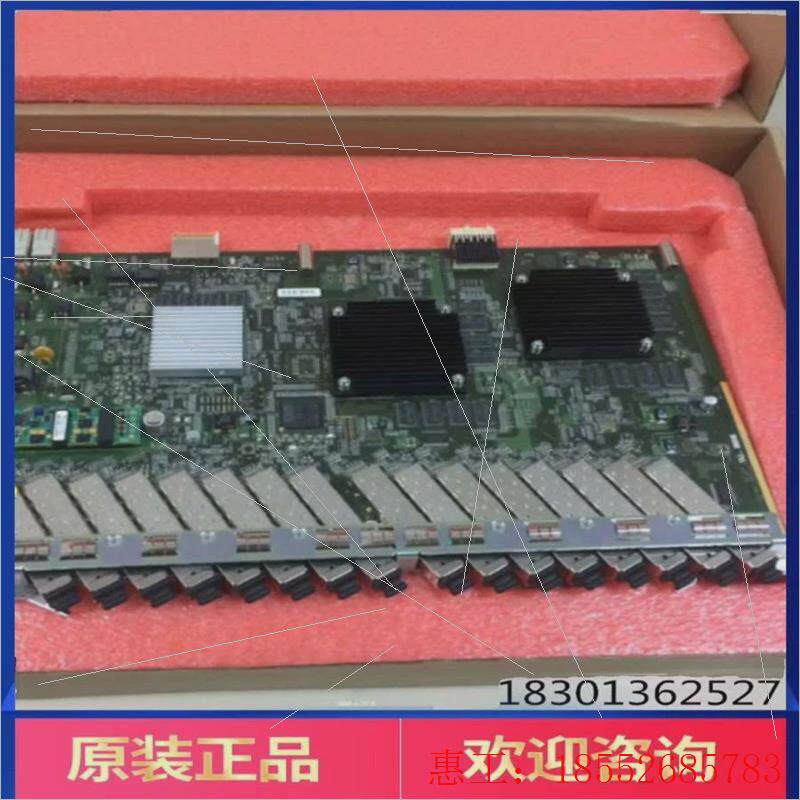议价【询价】中兴GTGH/G/K版本2020年可选购16口PON需要联系