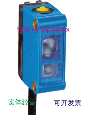 现货供应SICK西克色标传感器KT3W-N1116停产KTM-WN11172P升级替代