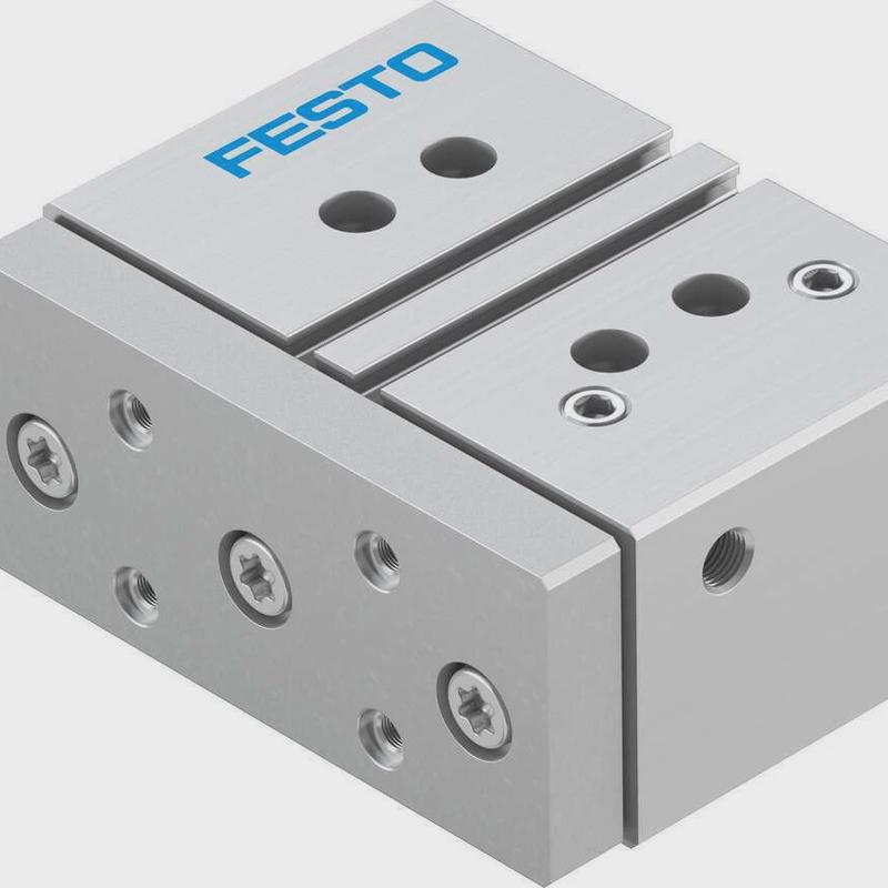 FESTO/费斯托导向杆气缸DFM-20-250-B-PPV-A-GF订货号170939
