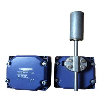 全新限位开关特勒美科原厂xcr-t115xcrt115跑偏开关