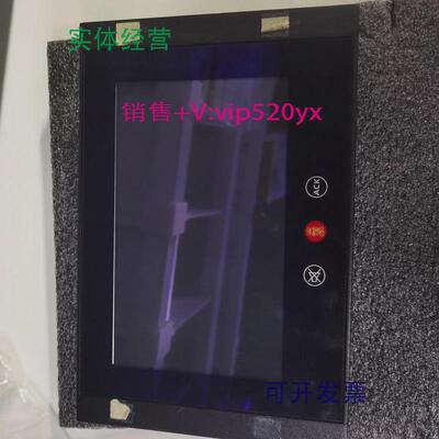 现货供应康士伯HD08T21KMC-EP1-CACP-457触摸控制面板全新现货议