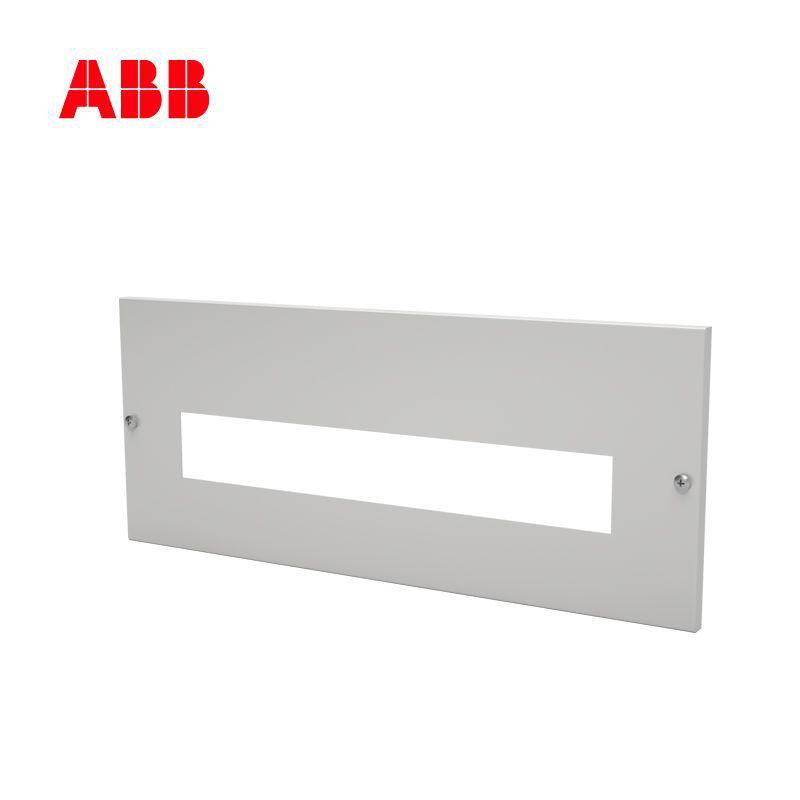 ABB MCU系列配电箱面板MCU-B1×18P;10223212