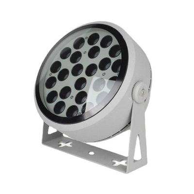 力景led照树灯户外防水地树灯可调角度投光灯防尘射埋腰鼓灯