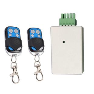 感应门多功能模块模块拓展器5孔接收自动门三浦多玛遥控器