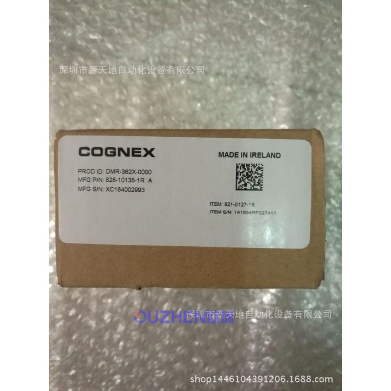 康耐视议价视觉dmr-362x-0000828-10135-1ra现货工业