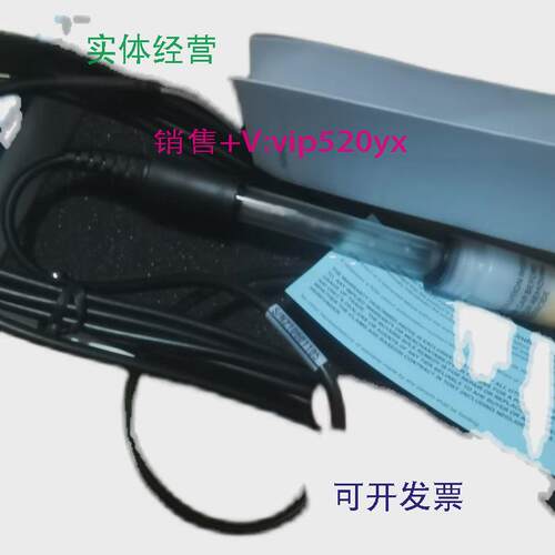 现货供应SUNTEX上泰氟离子电极R-8-G2-01;S/N210601105现货，全新