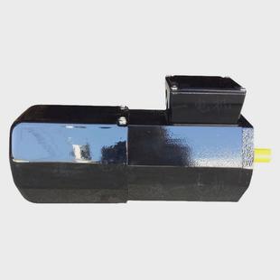 动力头电机0.55kw4级八角铝电机壳