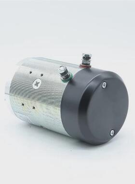 hy61062直流电机单元油泵动力12v1200w