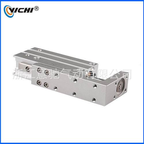 MXH10*10/20/25/30/40/50/60气动滑台气缸