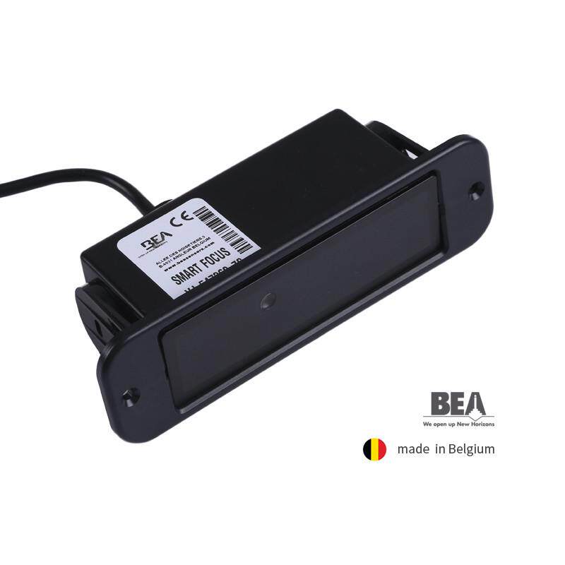 bea旋转门防夹探头自动门安全光线感应开关比业红外感应器led
