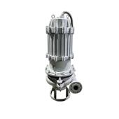 100zjq潜水渣浆泵矿场抽泥浆泵55kw船用清淤沙机排污抽沙吸砂泵