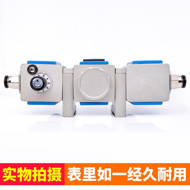 g系列分离油水过滤器空压机气源处理三联件自动排水gc200-06/08