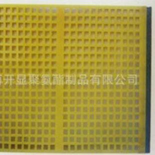 厂家聚氨酯实用耐磨生产筛网