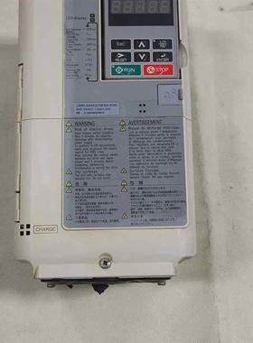 议价【议价】安川A1000X变频器CIMR-AB4X0018FBA-81