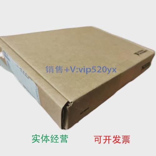 现货供应美国NI全新GPIB-USB-HS+出售783368-01全新现货出售