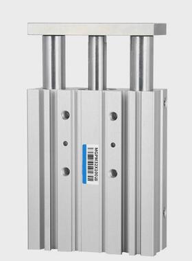 气缸轴三杆带导杆三mgpm12x16x20x25/32/40/50/63-10x20x30-40-50