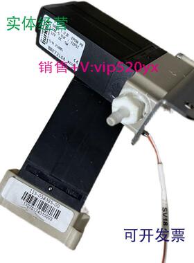 现货供应burkert宝德6628T2.0电磁阀3通00273144