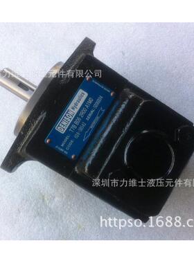 叶片泵逊丹尼供应t7bb062r00a5m0叶片泵