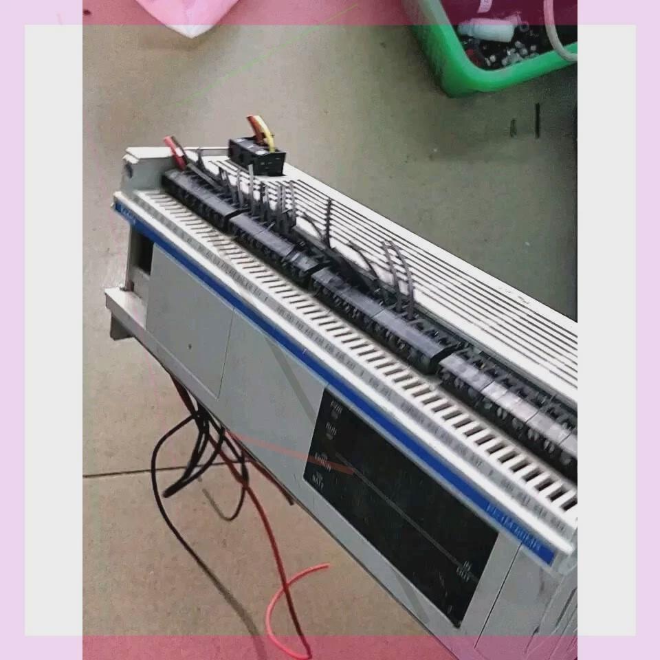 议价plc 拆机 Tadele  PC1M-60MR/ES