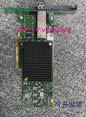 现货供应 戴尔DELLLPE3100016Gb光纤通道HBA卡6CWM603T3T7