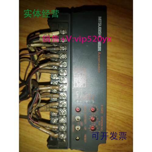 供应三菱AJ65BT-64RD3