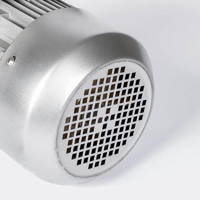 【卓凡电机】MLYL单相电机铝壳单相异步电动机液压水泵马达220V