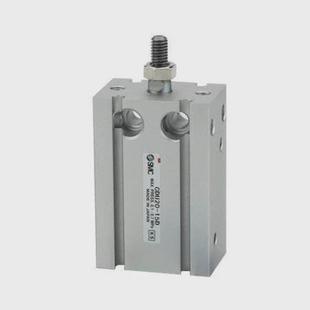 smc气动元件cdu20-30d自由安装型气缸cdu系列气动气缸可议价面谈