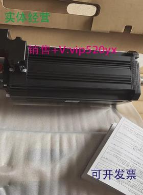 现货供应三菱伺服电机HF-JP734/JP1034/JP1534/JP2034/JP5034现货