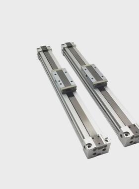 机械smc无杠气缸my1b40-1900-200-300-400-500-1600-1700-1800lha