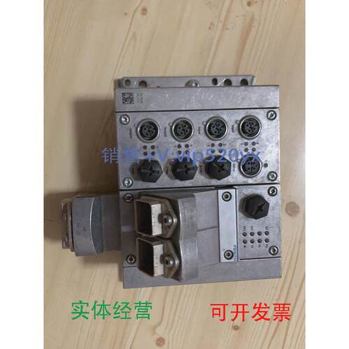 现货供应FESTO费斯托CPX-WELD-SA567845控制器
