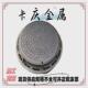 排水沟盖板井盖轻型井盖人行道雨水井盖电力铸铁井盖球墨铸铁厂家