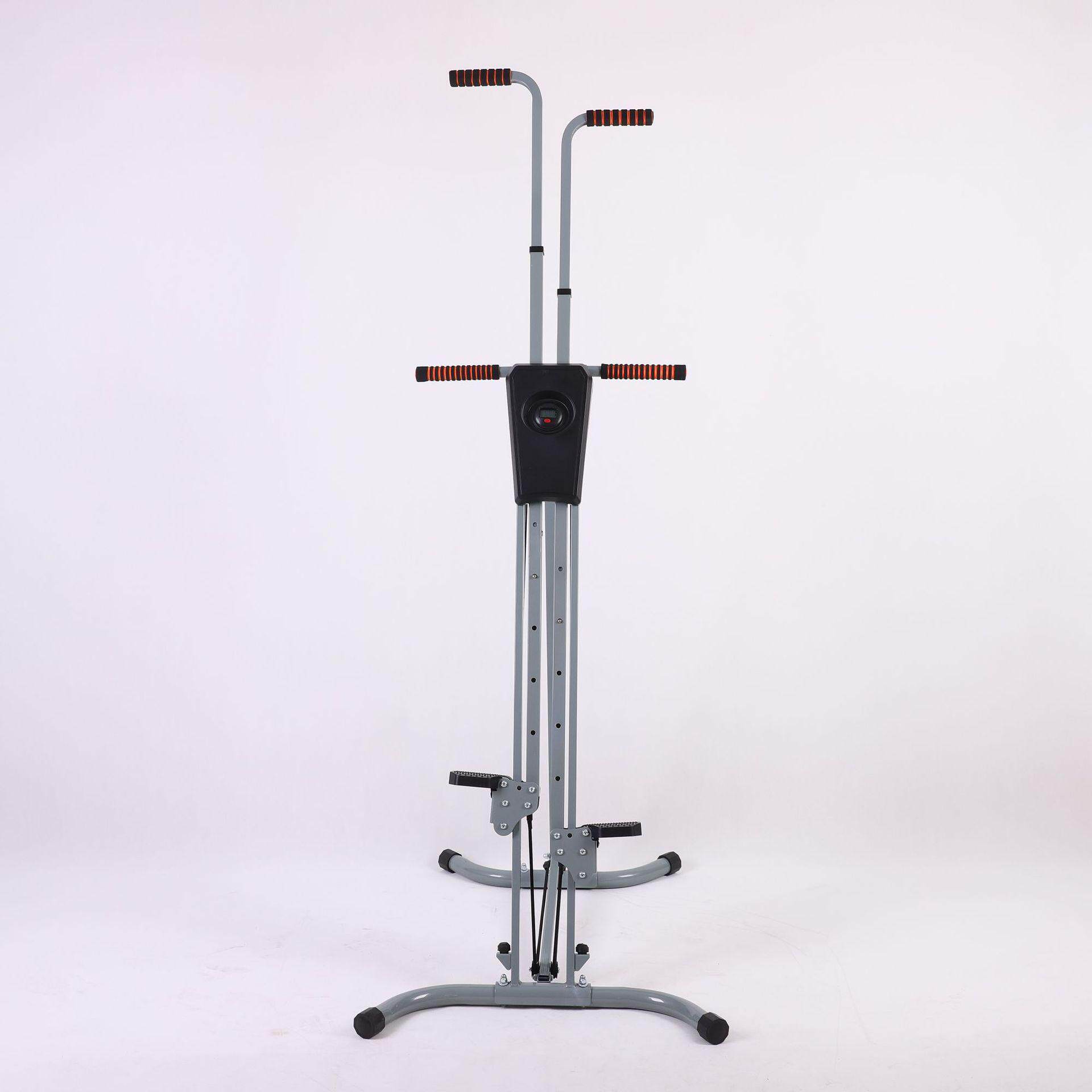 机阻力登山带家用模拟登山攀爬健身器材核心肌群锻炼运动