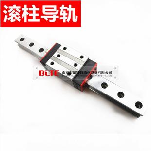 滚柱bal重载直线导轨gzb85aal2p12x2200 aal 南京工艺gzbaa
