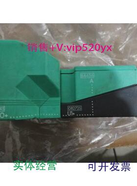 现货供应全新倍加福传感器NJ40+U1+A29854S+84456