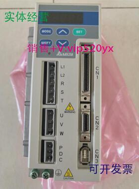 现货供应全新台达伺服ASD-A0421LA