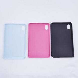 酷比魔方 ALLDOCUBE iplay60mini pro Turbo 掌玩mini 2 4G 8.4寸 T812 U812 硅胶套 钢化膜 保护套 新品