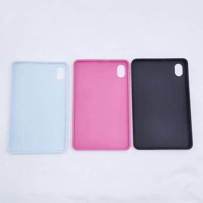 酷比魔方 ALLDOCUBE iplay60mini pro Turbo 掌玩mini 2 4G 8.4寸 T812 U812 硅胶套 钢化膜 保护套 新品