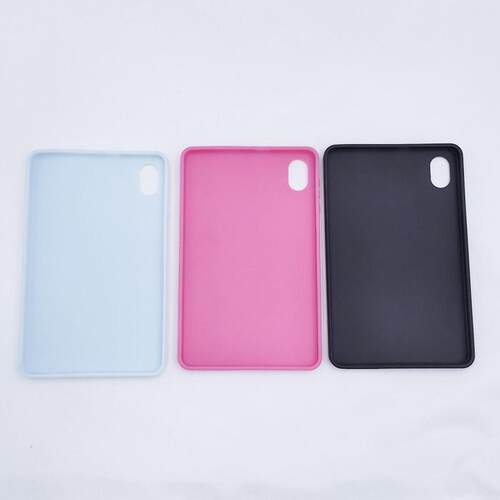 酷比魔方 ALLDOCUBE iplay60mini pro Turbo 掌玩mini 2 4G 8.4寸 T812 U812 硅胶套 钢化膜 保护套 新品