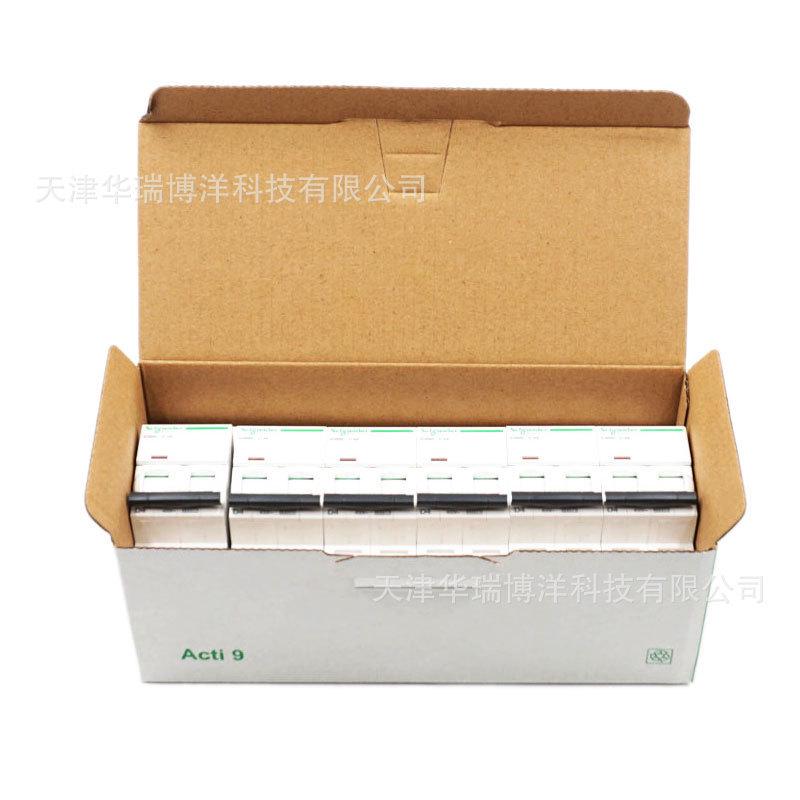 4a小型断路器ic65n2pd4a断路器微型动力a9f19204