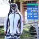 冰丝竞技垂钓服户外透气速干钓鱼服装 男款 钓鱼服防晒服夏季