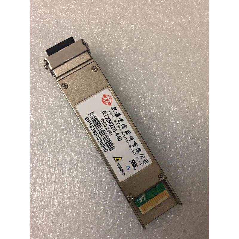 拆机xfp-10g-1550nm-40km/80km光模块议价