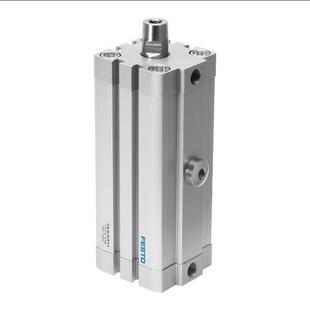 夹紧气缸CLR 费斯托CLR系列CLR A回转式
