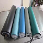 生产线无卤素防静电胶皮钳工维修桌焊接隔热耐高温防静电胶皮垫