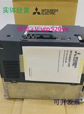 现货供应MDS-D-SP-20/40/80/160/185/200/240/320/400三菱驱动器