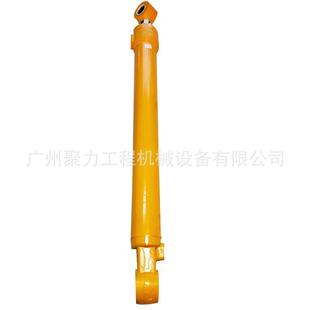 小松200 10挖机油缸总成大中小臂总成活塞杆缸筒油封电动